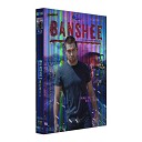 Banshee 黑吃黑 第1-4季 15BD