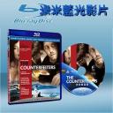  偽鈔風暴 The Counterfeiters (藍光25G)