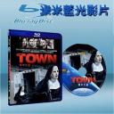  竊盜城 The Town (藍光25G)