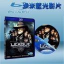  天降奇兵 The League of Extraordinary Gentlemen (藍光25G)