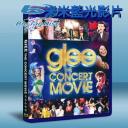  歡樂合唱團演唱會  Glee The Concert Movie (藍光25G)