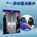  MIB星際戰警2 Men In Black 2(藍光25G)