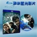  哈利波特：死神的聖物Ⅰ Harry potter & The Deathly Hallows: Part I (藍光25G)