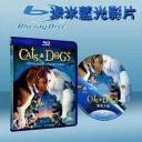  貓狗大戰 Cats and Dogs (藍光25G)