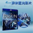  受難記：最後的激情 The Passion of The Christ (藍光25G)