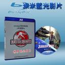  侏羅紀公園3 Jurassic Park III (藍光25G)