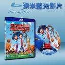  食破天驚 Cloudy With a Chance of Meatballs (藍光25G)