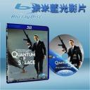  007量子危機 Quantum of Solace (藍光25G)