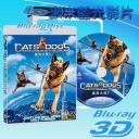  快門3D 貓狗大戰：珍珠貓大反撲 Cats & Dogs：The Revenge of Kitty (藍光50GB)