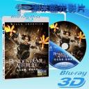  快門3D 惡靈古堡4：陰陽界 Resident Evil：Afterlife (藍光50GB)