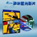  天佑美國 God Bless America (2011) (藍光BD25G) 