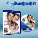  克拉瑪對克拉瑪 Kramer Vs. Kramer (1979) 藍光25G