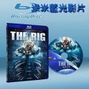  鑽井生物 The Rig (2010) (藍光25G)