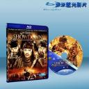  血鬥 The Showdown (2011) 25G藍光