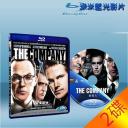  企業風暴 The Company Men （雙碟版）25G藍光