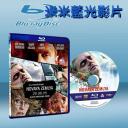  逃出冰魔島/新地群島 Novaya Zemlya 藍光25G