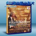  維也納新年音樂會 Vienna New Year's Concert2013 藍光25G