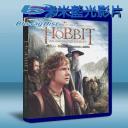  哈比人：意外旅程 THE HOBBIT: AN UNEXPECTED JOURNEY 2012藍光25G