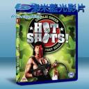  機飛總動員2 Hot Shots! Part Deux (1993) 藍光25G