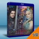  冰與火之歌：權力遊戲 Game of Thrones 第3季 (5碟) 藍光25G