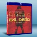  屍變 Evil Dead (2013) 藍光25G