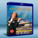   安德烈·瑞歐 ANDRE RIEU HAPPY BIRTHDAY! A Celebration of 25 Years 演唱會 25G藍光