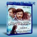   疏離世界 Disconnect (2013) Blu-ray 藍光 BD25G