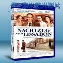   通往里斯本的夜車 Nachtzug nach Lissabon Blu-ray 藍光 BD25G