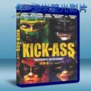   特攻聯盟 Kick-Ass (2010) 藍光BD-25G