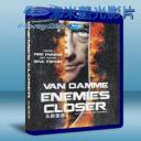   仇敵當前 Enemies Closer (2013) 藍光BD-25G