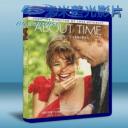   真愛每一天 About Time (2013) 藍光BD-25G