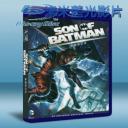   蝙蝠俠之子 Son of Batman (2014) 藍光25G