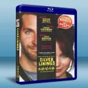  派特的幸福劇本 The Silver Linings Playbook (2013) 25G藍光