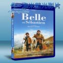   靈犬雪莉 BELLE & SEBASTIAN (2013) 藍光25G