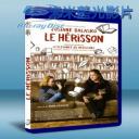   刺蝟優雅 Le herisson (2009) 藍光25G