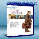   航站情緣 The Terminal (2004) 藍光25G