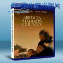   麥迪遜之橋 The Bridges of Madison County (1995) 藍光25G