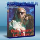   噬血戀人 Only Lovers Left Alive (2013) 藍光25G