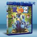   里約大冒險2 Rio 2 (2014) 藍光25G