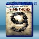   九死 Nine Dead (2010)  藍光25G