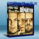   神鬼無間 The Departed (2006) 藍光25G