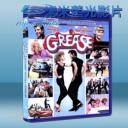   火爆浪子 Grease (1978) 藍光25G