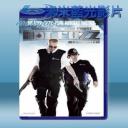   哈拉警探 Hot Fuzz (2007) 藍光25G