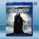   時空英豪 Highlander (1986) 藍光25G