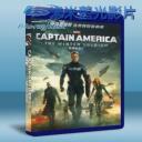   美國隊長2：酷寒戰士 Captain America: The Winter Soldier (2014) 藍光25G