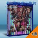   陰屍路 The Waling Dead 第3季 (4碟) 藍光25G