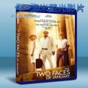   蜜月殺機 The Two Faces of January (2014) 藍光25G