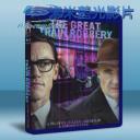   火車大劫案 The Great Train Robbery (2013) 藍光25G