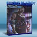   人皮客棧２ See No Evil 2 (2014) 藍光25G