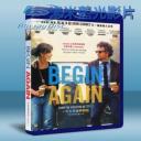   樂是唯一 Begin Again (2013)  藍光25G